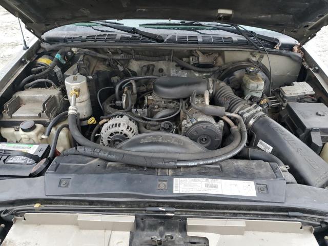 Photo 10 VIN: 1GTCS19W018219466 - GMC SONOMA 