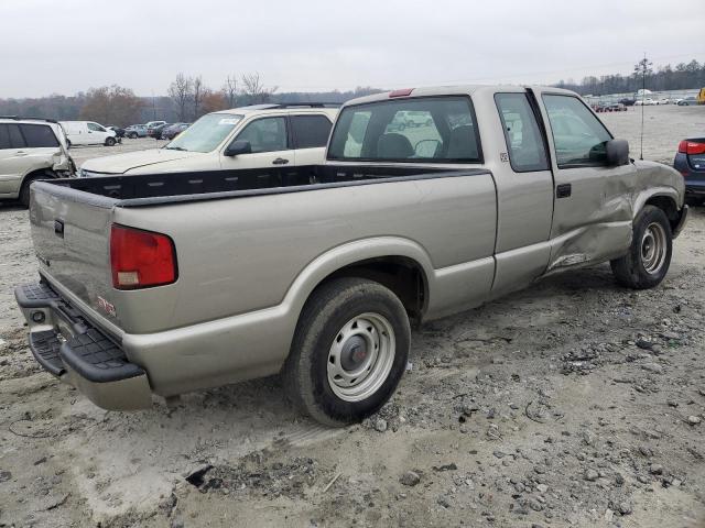 Photo 2 VIN: 1GTCS19W018219466 - GMC SONOMA 