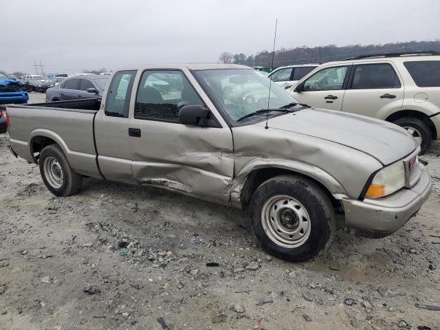 Photo 3 VIN: 1GTCS19W018219466 - GMC SONOMA 