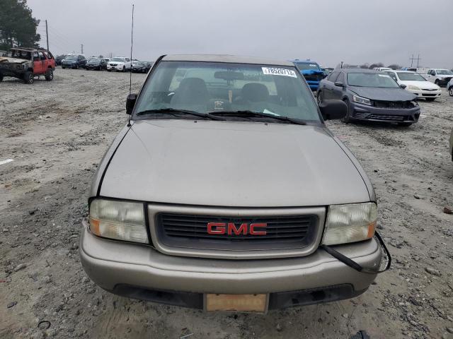 Photo 4 VIN: 1GTCS19W018219466 - GMC SONOMA 