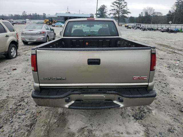 Photo 5 VIN: 1GTCS19W018219466 - GMC SONOMA 