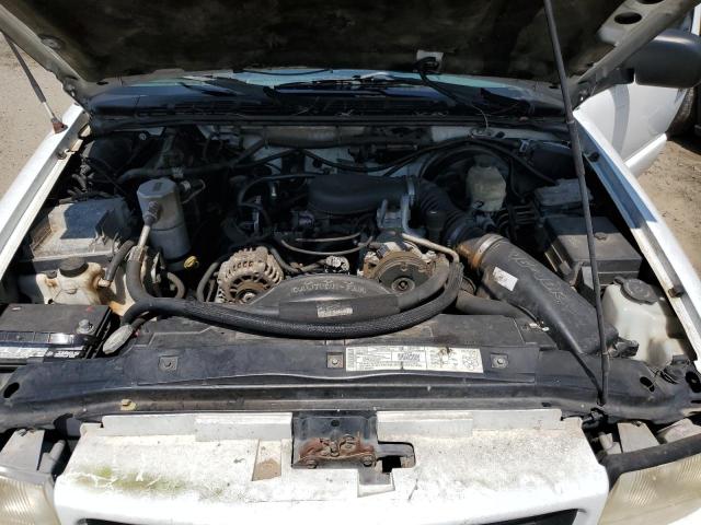 Photo 10 VIN: 1GTCS19W018232430 - GMC SONOMA 