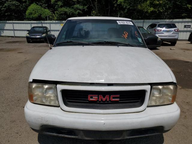 Photo 4 VIN: 1GTCS19W018232430 - GMC SONOMA 