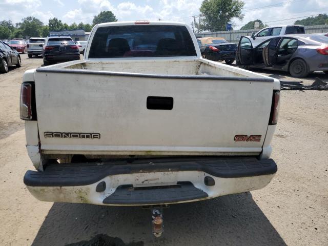 Photo 5 VIN: 1GTCS19W018232430 - GMC SONOMA 