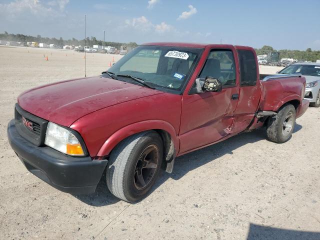 Photo 0 VIN: 1GTCS19W028117814 - GMC SONOMA 