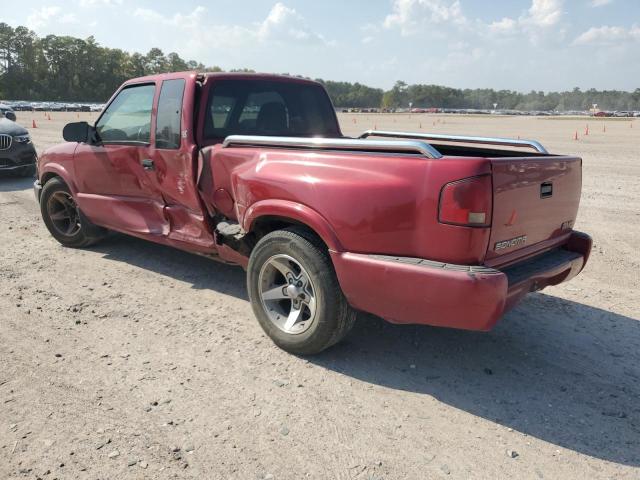 Photo 1 VIN: 1GTCS19W028117814 - GMC SONOMA 