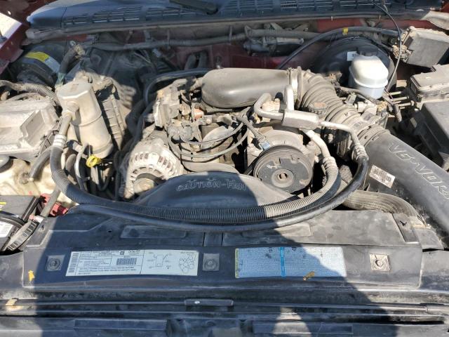 Photo 10 VIN: 1GTCS19W028117814 - GMC SONOMA 