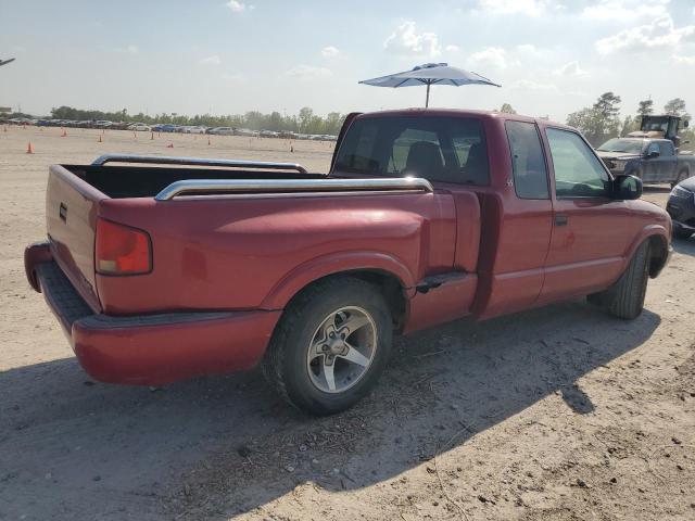 Photo 2 VIN: 1GTCS19W028117814 - GMC SONOMA 