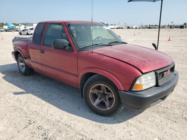 Photo 3 VIN: 1GTCS19W028117814 - GMC SONOMA 