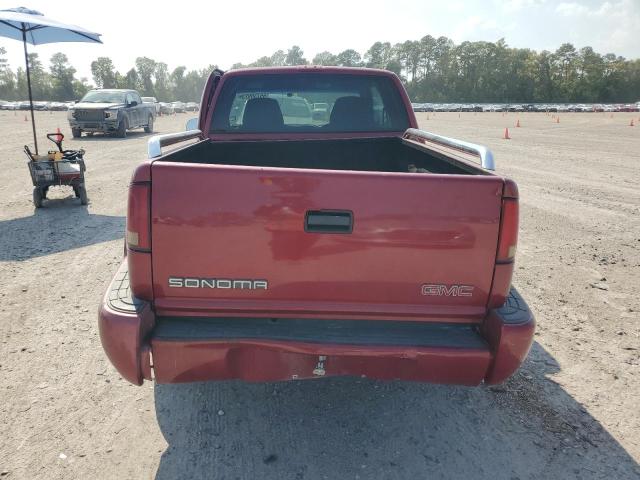 Photo 5 VIN: 1GTCS19W028117814 - GMC SONOMA 