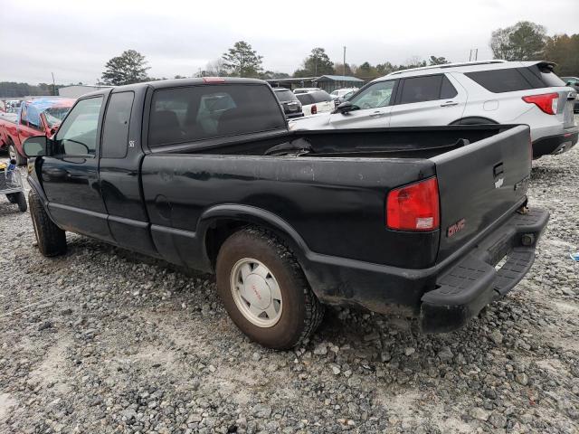 Photo 1 VIN: 1GTCS19W028131213 - GMC SONOMA 