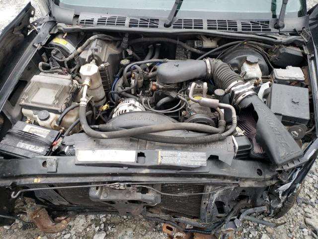 Photo 10 VIN: 1GTCS19W028131213 - GMC SONOMA 