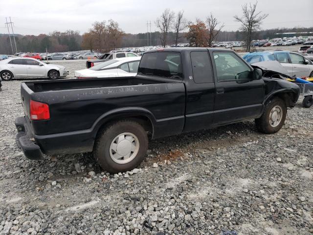 Photo 2 VIN: 1GTCS19W028131213 - GMC SONOMA 