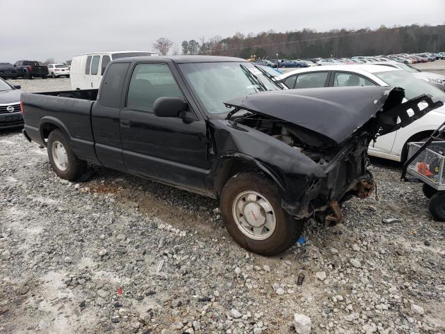 Photo 3 VIN: 1GTCS19W028131213 - GMC SONOMA 