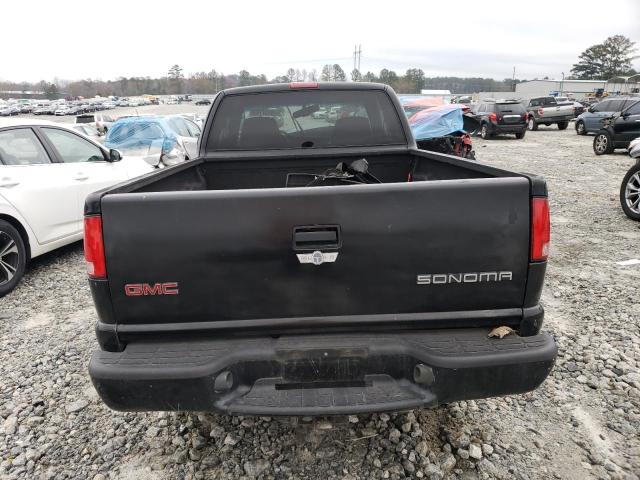 Photo 5 VIN: 1GTCS19W028131213 - GMC SONOMA 