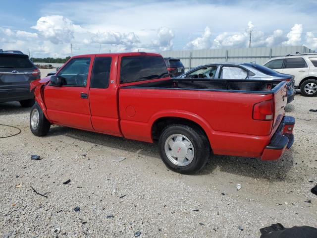 Photo 1 VIN: 1GTCS19W028143104 - GMC SONOMA 