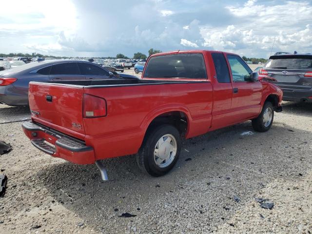 Photo 2 VIN: 1GTCS19W028143104 - GMC SONOMA 