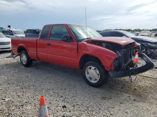 Photo 3 VIN: 1GTCS19W028143104 - GMC SONOMA 