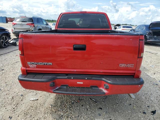 Photo 5 VIN: 1GTCS19W028143104 - GMC SONOMA 