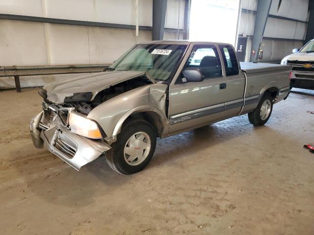 Photo 0 VIN: 1GTCS19W0Y8146125 - GMC SONOMA 