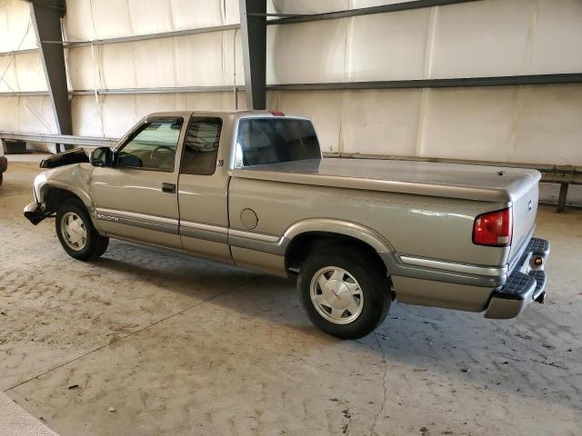 Photo 1 VIN: 1GTCS19W0Y8146125 - GMC SONOMA 