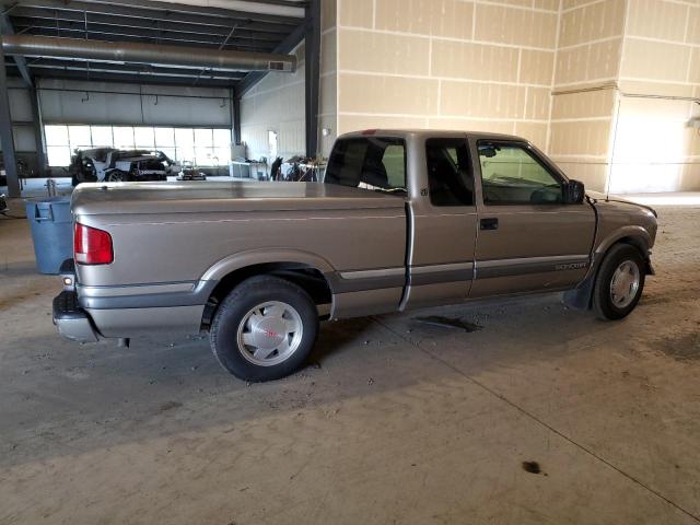 Photo 2 VIN: 1GTCS19W0Y8146125 - GMC SONOMA 