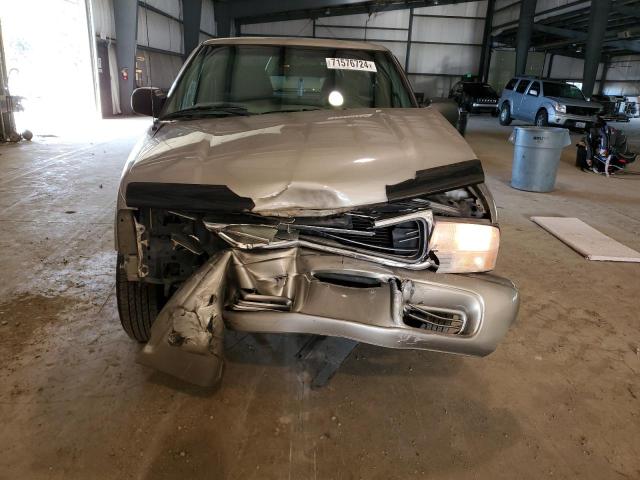 Photo 4 VIN: 1GTCS19W0Y8146125 - GMC SONOMA 