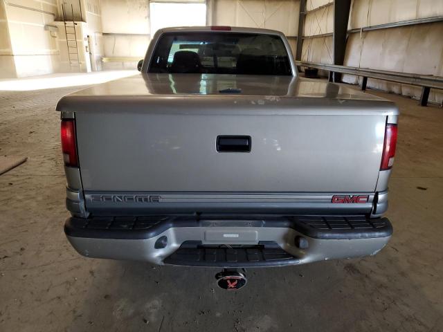 Photo 5 VIN: 1GTCS19W0Y8146125 - GMC SONOMA 