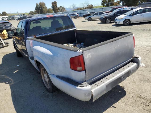 Photo 1 VIN: 1GTCS19W0Y8206050 - GMC SONOMA 