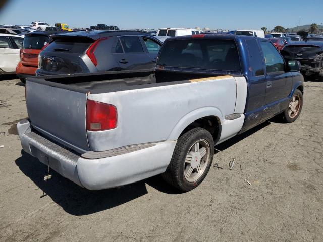 Photo 2 VIN: 1GTCS19W0Y8206050 - GMC SONOMA 