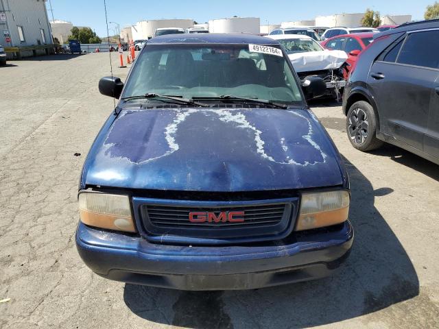 Photo 4 VIN: 1GTCS19W0Y8206050 - GMC SONOMA 