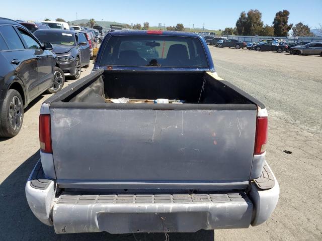 Photo 5 VIN: 1GTCS19W0Y8206050 - GMC SONOMA 