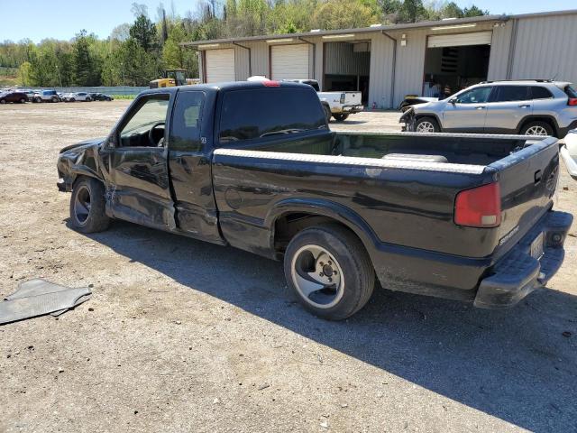 Photo 1 VIN: 1GTCS19W0Y8224192 - GMC SONOMA 