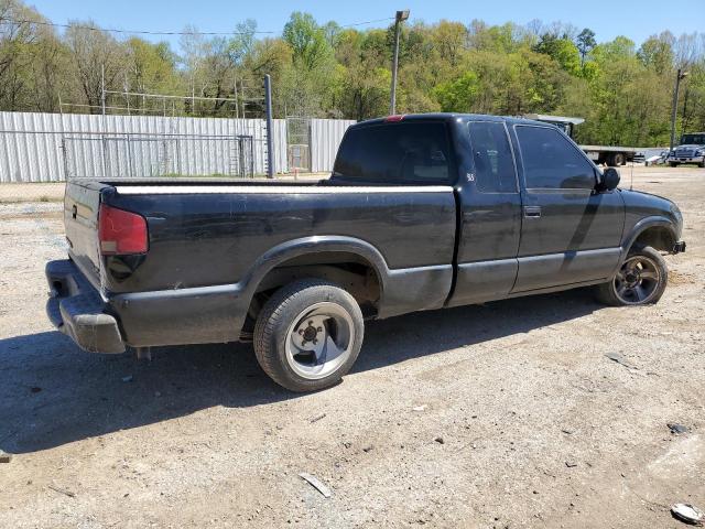 Photo 2 VIN: 1GTCS19W0Y8224192 - GMC SONOMA 