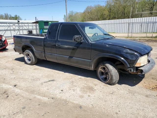 Photo 3 VIN: 1GTCS19W0Y8224192 - GMC SONOMA 