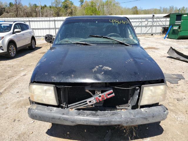 Photo 4 VIN: 1GTCS19W0Y8224192 - GMC SONOMA 