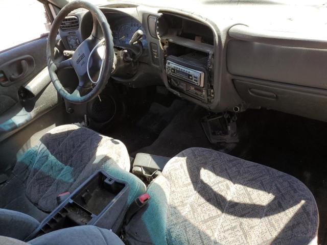 Photo 7 VIN: 1GTCS19W0Y8224192 - GMC SONOMA 