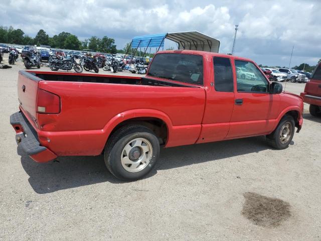 Photo 2 VIN: 1GTCS19W0Y8243776 - GMC SONOMA 