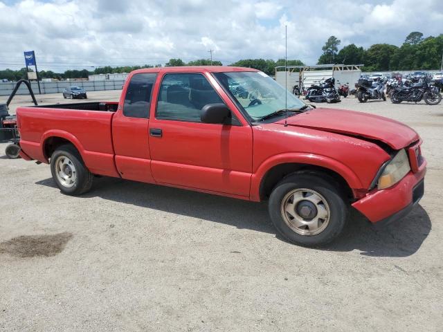 Photo 3 VIN: 1GTCS19W0Y8243776 - GMC SONOMA 