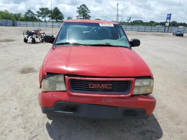 Photo 4 VIN: 1GTCS19W0Y8243776 - GMC SONOMA 