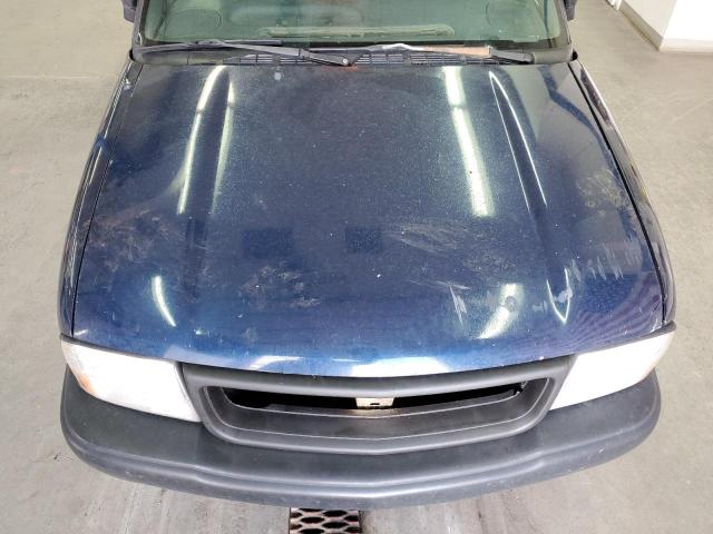 Photo 10 VIN: 1GTCS19W0Y8300459 - GMC SONOMA 