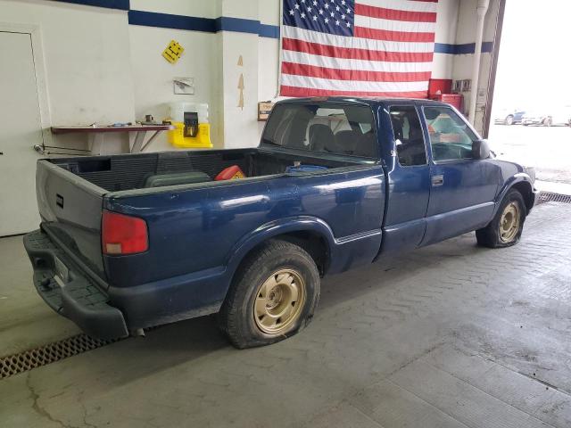 Photo 2 VIN: 1GTCS19W0Y8300459 - GMC SONOMA 