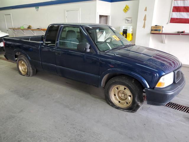 Photo 3 VIN: 1GTCS19W0Y8300459 - GMC SONOMA 