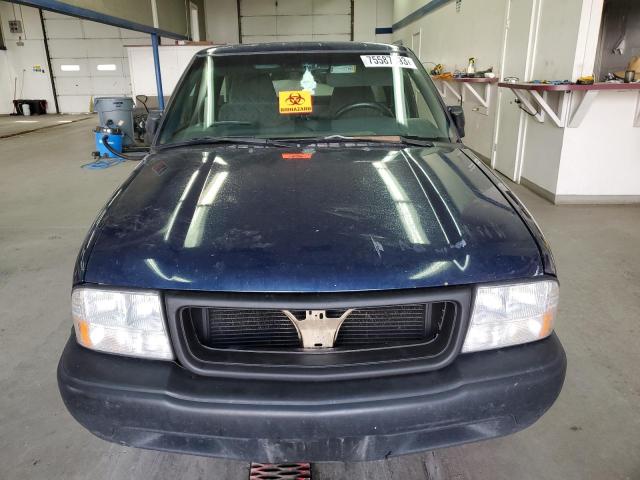 Photo 4 VIN: 1GTCS19W0Y8300459 - GMC SONOMA 