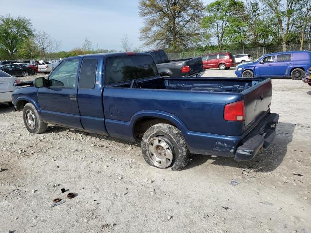 Photo 1 VIN: 1GTCS19W118173839 - GMC SONOMA 