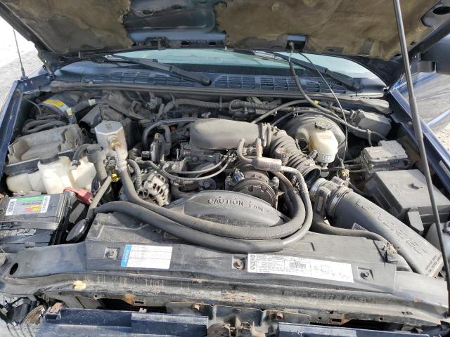 Photo 10 VIN: 1GTCS19W118173839 - GMC SONOMA 