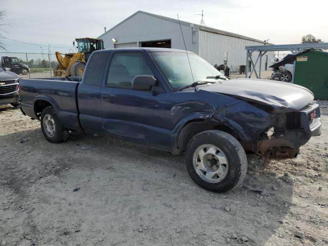 Photo 3 VIN: 1GTCS19W118173839 - GMC SONOMA 