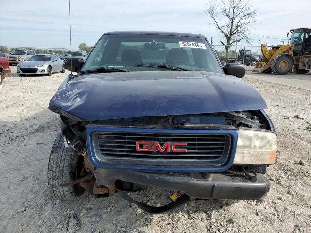 Photo 4 VIN: 1GTCS19W118173839 - GMC SONOMA 