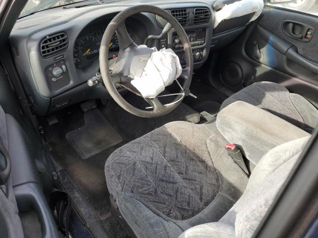 Photo 7 VIN: 1GTCS19W118173839 - GMC SONOMA 