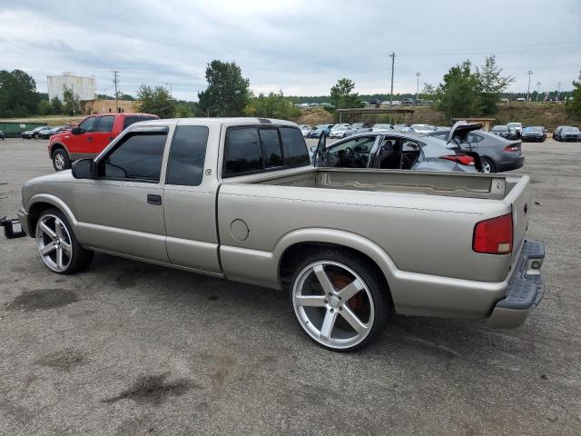 Photo 1 VIN: 1GTCS19W1Y8138342 - GMC SONOMA 